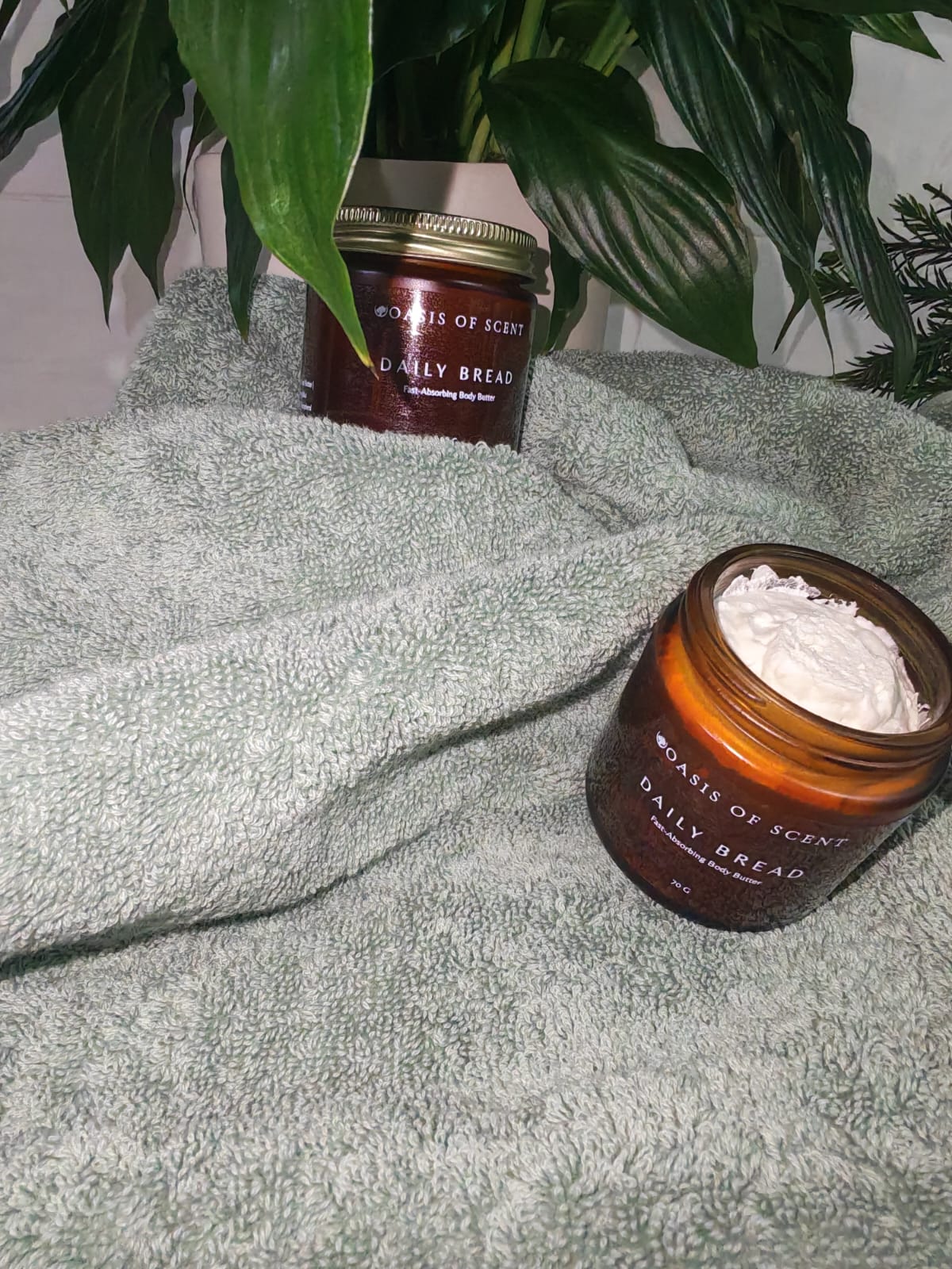 Natural Skincare