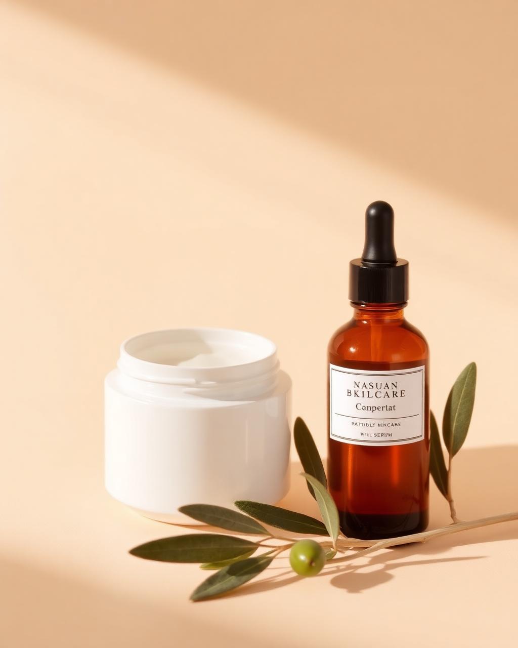 Hydrating Aloe Face Cream