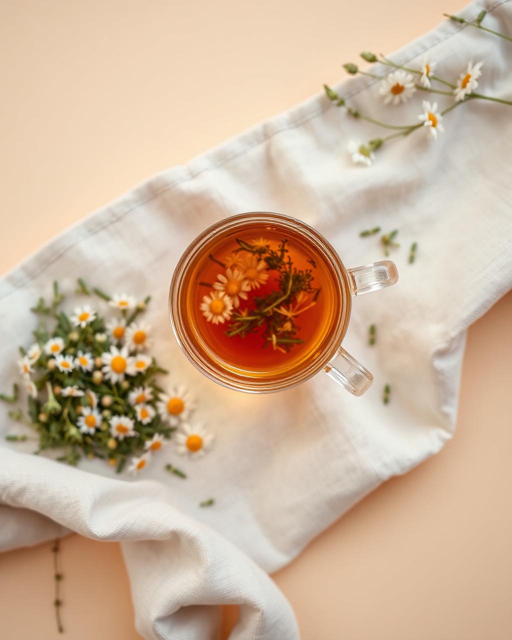 Detox Herbal Tea